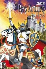 DVD Camelot - O Reino de Mágico do Rei Arthur