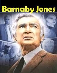 Barnaby Jones - Coleção Da Série 10 episodios - Dublado