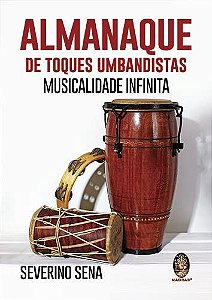 Almanaque de Toques Umbandista - Musicalidade Infinita