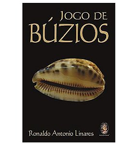 JOGO DE BÚZIOS - Ronaldo Linares