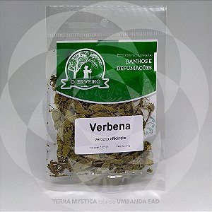 ERVA - VERBENA  - O ERVEIRO