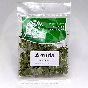 ERVA - ARRUDA  - O ERVEIRO