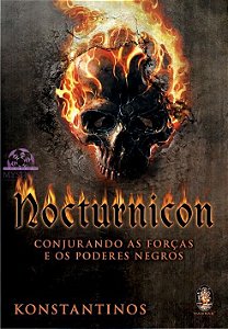 NOCTURNICON - Conjurando as Forças e os Poderes Negros