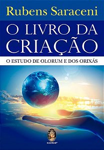 O LIVRO DA CRIAÇÃO