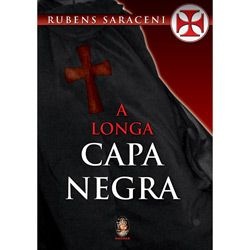 LONGA CAPA NEGRA, A :: Rubens Saraceni