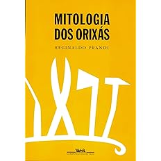 Mitologia dos orixás