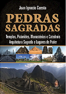 PEDRAS SAGRADAS