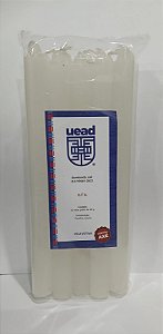 VELA PALITO - Branca I Maço com 10 un.