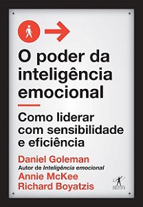 O PODER DA INTELIGÊNCIA EMOCIONAL