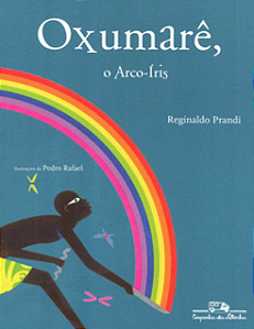Oxumarê o arco-íris