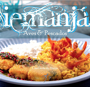 Iemanjá: Aves e Pescados
