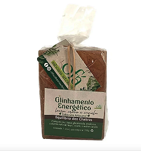 Sabonete Artesanal Alinhamento Energético 90g
