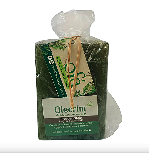 Sabonete Artesanal 90g - Alecrim