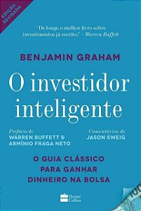 O INVESTIDOR INTELIGENTE