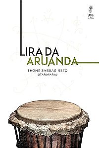 Lira da Aruanda - Pontos Cantados de Umbanda Capa comum