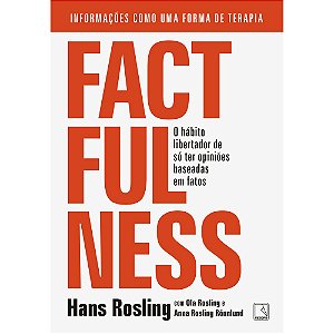 FACTFULNESS