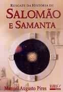 Resgate da História de Salomão e Samanta, O
