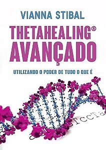 THETAHEALING AVANÇADO