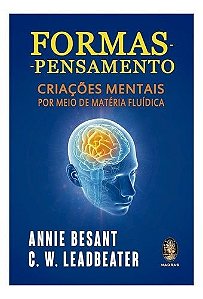 FORMAS PENSAMENTOS