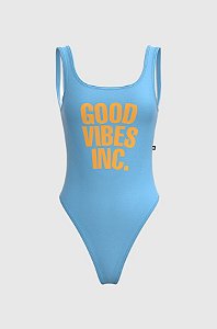 Body Good Vibes Only