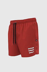 Shorts Good Vibes Only
