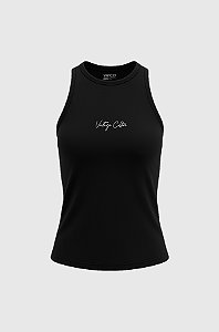 Regata Feminina Vintage Culture Minimal