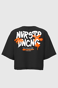 Cropped Oversized NVR STP DNCNG