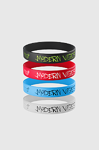 Pulseira Vintage Culture Modern Vibes