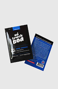 Bye Bad Pós-Festa Recovery Pack