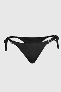 Calcinha Biquíni Vintage Culture Argola Obsidian