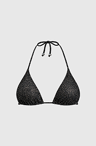 Top Biquíni Vintage Culture Shine Midnight