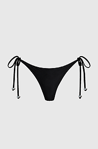 Calcinha Biquíni Vintage Culture Onyx