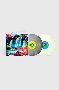 LP Vintage Culture Promised Land Exclusive