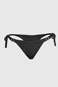 Calcinha Biquíni Vintage Culture Argola Shine Sunset