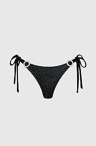 Calcinha Biquíni Vintage Culture Argola Shine Sunset