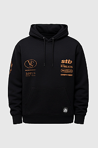 Moletom Canguru Vintage Culture Special