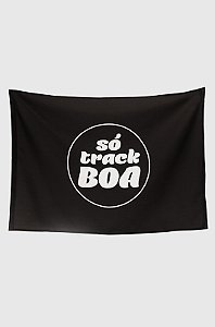 Bandeira STB