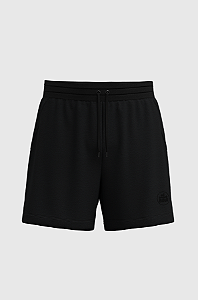 Shorts Moletinho SÓ TRACK BOA