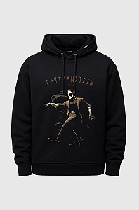 Moletom Canguru VNTG77 Partyenstein