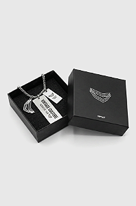 Colar Vintage Culture Since ’93