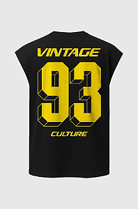 Regata Oversized Vintage Culture United