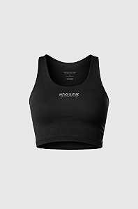 Top Nadador Sports Black by Lohana