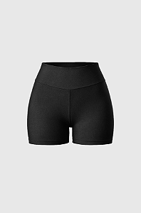 Shorts Sports Black by Lohana