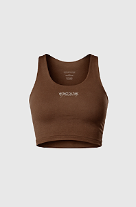 Top Nadador Sports Mocha by Lohana