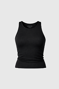 Regata Slim Long Black by Lohana