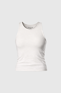 Regata Slim Long Off White by Lohana