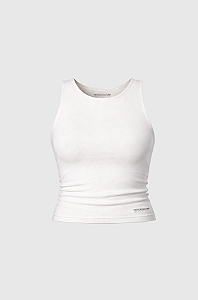 Regata Slim Off White by Lohana