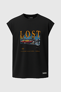 Regata Oversized Vintage Culture Affairs Lost