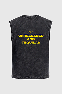 Regata Oversized Unreleased and Tequilas