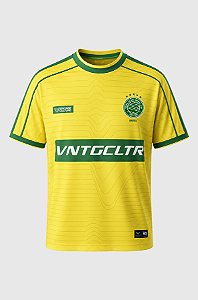 Camiseta Jersey Vintage Culture 93